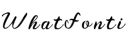 Ramona Script Brush