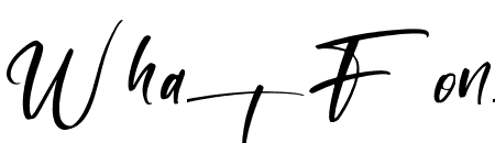 Monglass Italic