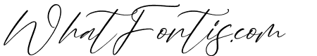 Tokushima Arigatou Italic