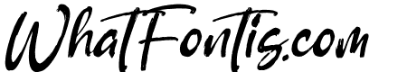 Mankind Master Italic