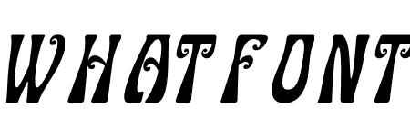 SKYPIAN Italic