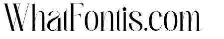 Bagnolia Regular