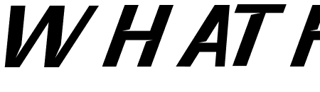 Denham Italic