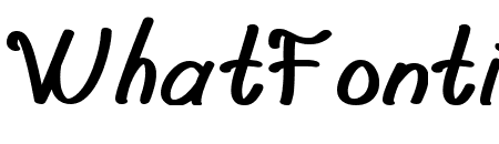 Be patient