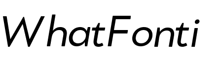 Rapor Book Italic