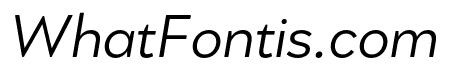 Rapor-LightItalic