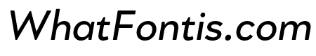 Rapor-RegularItalic