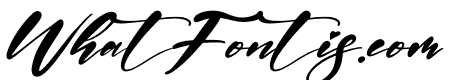 Belinta Cinta Italic