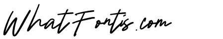 Holland_Signature