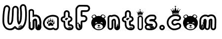 LoveBear-Hairline