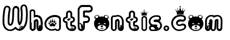 Love Bear Hairline