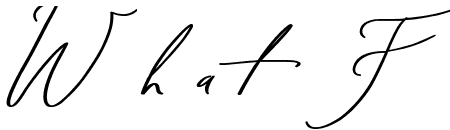 Abiding Love Script Alt Bold