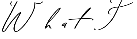 Abiding Love Script Bold