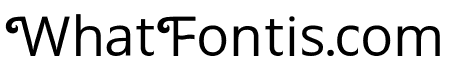 Studio Baked Sans Scroll