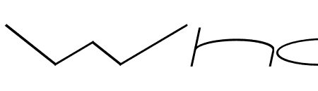 NEOGEO BRUTAL THIN ITALIC