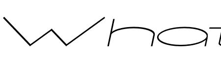 NEOGEO EXTENDED THIN ITALIC
