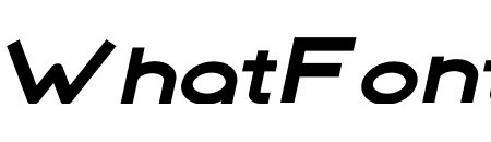 NEOGEO NORMAL MEDIUM ITALIC