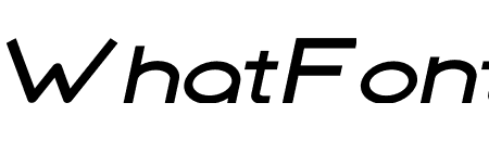 NEOGEO NORMAL REGULAR ITALIC