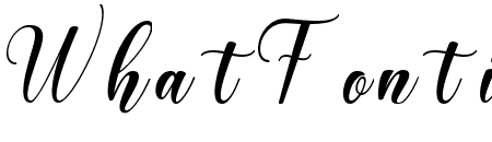 Bestina Script Regular