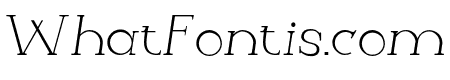 Levania Serif
