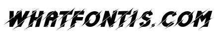 Giver Made Italic
