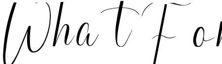 Happy Married Script