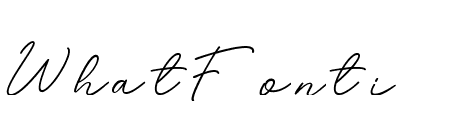 Signature Script 02