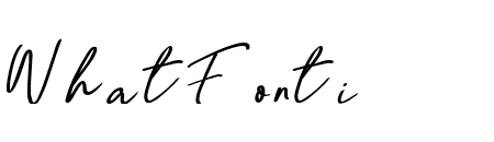 Signature Script 06