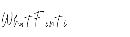 Signature Script 07