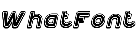 DISCOVERY Italic