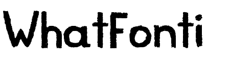 Grafit Sans Regular