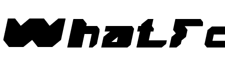 TRANSLATION Italic