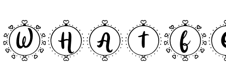 RingLoveMonogram-Regular