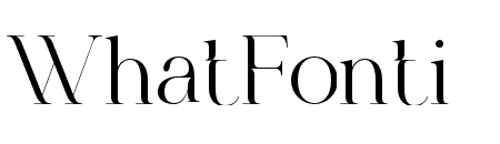 Mocktaile Typeface Regular