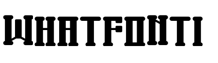Magicgem Font