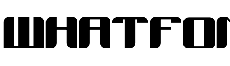 Modis Fashion Font