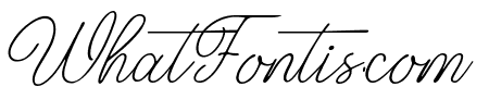 Valentine\\\'s Vermouth Italic
