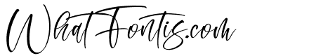 Anettalia Bright Italic