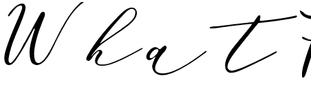 Laughfess Italic