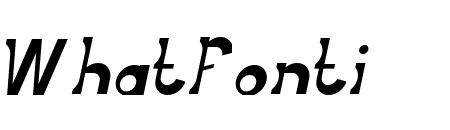 Little Cowboy Italic