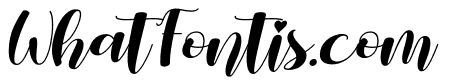 Finest Love Italic