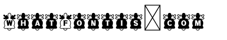 NN Christmas Bell 2