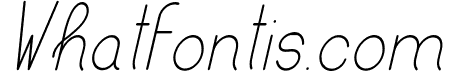 Bertica Italic