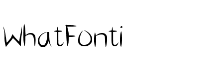Anime Font Regular