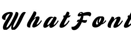 Fast Rider Regular