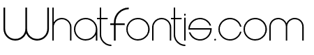 Geotype-Thin