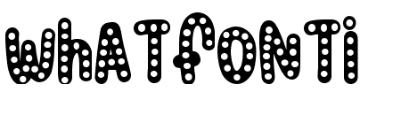 Triple Magic Dot