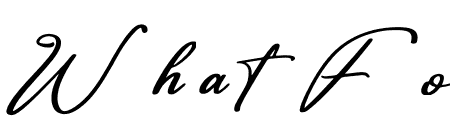 Bathoveng Signature Italic