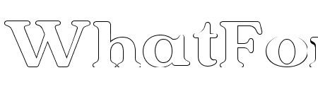 Vergilia Outline Outline