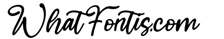 Weathley Candila Italic